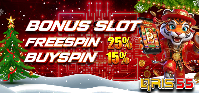 BONUS FREESPIN