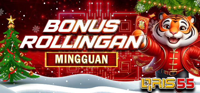 ROLLINGAN MINGGUAN