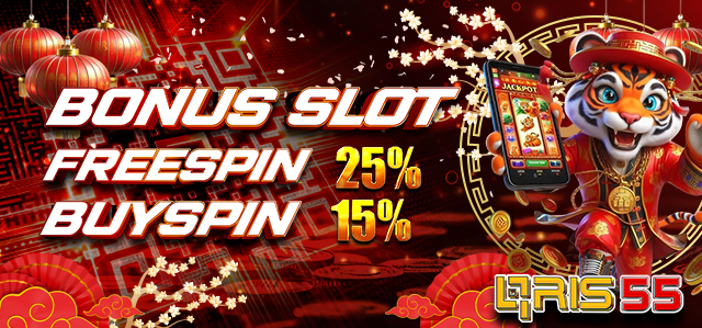 BONUS FREESPIN