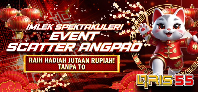 EVENT SCATTER ANGPAO